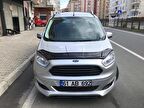 Ford Tourneo Courier Ön Tampon Eki
