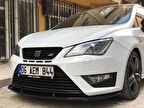 Seat İbiza Cupra Ön Lip