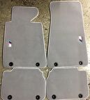 TÜM ARAÇLARA UYGUN ARAÇ İÇİ HALI PASPAS GRİ(ARAÇ BELİRTİNİZ)