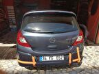 Opel Corsa D Arka Ek