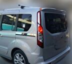 Ford Connect 2015- Anatomik Spoiler Boyalı