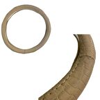 Direksiyon Kılıfı 38 Cm Bej / Dıkı341-Bj