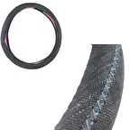 Direksiyon Kılıfı 38 Cm Füme / Dıkı360-F