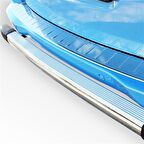 Ford Courier Arka Titan Alüminyum Koruma 2014 Ve Sonrası