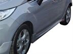 Ford Fiesta 6 Marşpiyel 2 Prç Fiber 2008 ve Sonrası