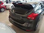 Ford Focus 2014-2018 Hb St Spoıler (Boyasız)