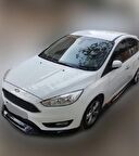 Ford Focus 4 Ön Karlık 2015-  HB Delikli Model