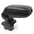 PEUGEOT 207- 2006- ARACA ÖZEL KOL DAYAMA SİYAH