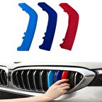 M Klips F30 8 rods M panjur  / YACIY23