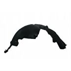 W205 C Serisi 2014+ Sağ Arka Davlumbaz - 2056900830