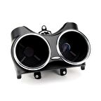 Cls W219 Bardaklık Siyah - 21968004149051