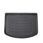 Seat Leon 2012-2020 3D Bagaj Havuzu