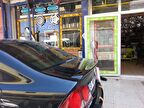 Honda Civic Spoiler Geniş Anatomik Spoiler 2006-2012 BOYALI
