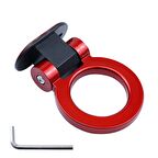 Çeki demiri kırmızı renkli / ILTR98