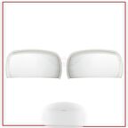 Fiat Doblo Ayna Kapağı 2000-2010 ABS Krom