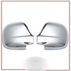 Mercedes Vito Ayna Kapağı 2010-2014 Paslanmaz Çelik