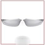 Opel Astra J Ayna Kapağı 2009-2013 Paslanmaz Çelik