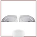 Hyundai Era Kelebek Cam Çıtası 2005-2011 Paslanmaz Çelik