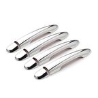 Renault Megane 3 Kapı Kolu 2009-2016 Paslanmaz Çelik