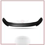 Peugeot 301 Kaput Rüzgarlığı 2017-