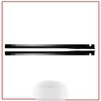 Üniversal Plastik Marşbiyel Kanatlı