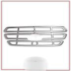 Ford Transit Ön Panjur 2014-2019 Paslanmaz Çelik