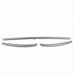 Rr Vogue 2013-2017 İçin Tampon Alt Çıtası - Gri - Lr038736