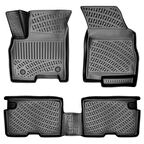 Rizline Chery Tiggo 8 Pro Luxury Paket 2022 Sonrası 3D Havuzlu Paspas