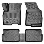 Rizline Chery Tiggo 7 Pro 2022 Sonrası 3D Havuzlu Paspas