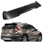 Honda CR-V 2013 Sonrası Spoiler (Boyasız)