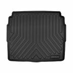 Audi A4 B8 Stw 2008-2016 Bagaj Havuzu