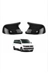 Yarasa Ayna Uyumlu Kapağı Volkswagen Transporter T6 2010-2022 / Aykay092 Parça