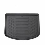 Rizline Mercedes GLE Class W166 2015-2019 3D Bagaj Havuzu