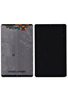 Samsung Uyumlu Galaxy Tab A Sm-t515 Ekran Dokunmatik Set Siyah
