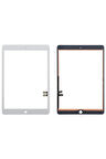 Ipad A2602-a2603-a2604-a2605 Uyumlu Dokunmatik Beyaz