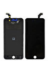 Iphone 6 Plus Uyumlu Siyah Lcd Ekran