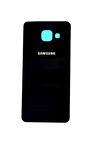 Samsung A310 (2016) Arka Pil Kapağı Siyah