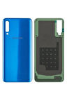Samsung A50 A505f Arka Kapak Batarya Pil Kapağı Mavi