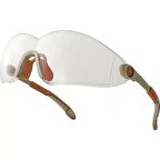 DELTA PLUS VULCANO 2 İŞ GÖZLÜĞÜ TURUNCU