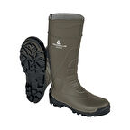 Delta Plus GOLD2 S5 SRC Çelik Korumalı İş Çizmesi