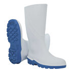 Delta Plus AEROFOOD S4 CI SR Gıda Endüstrisi Çelik Burun İş Çizmesi