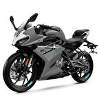  CFMOTO 250SR Touring Motorsiklet-2024 Model