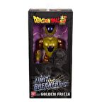 Dragon Ball 30cm Sınır Tanımaz Serisi Figürü Golden Freeza 36733