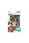 AH One Piece Monkey D. Luffy 16 cm poz verebilen figür
