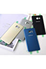 Samsung Galaxy Note 7 Arka Cam Kapak Gold N-935f