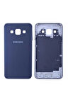 Samsung Galaxy A3 Uyumlu Arka Kasa Siyah A300f A3 2015