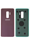 Samsung S9 Plus Uyumlu Arka Kapak Violet G965f
