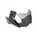 Mondial Drift 125 L Alt Sakal Takım Siyah