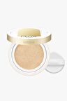 Işıltılı ve Cam Cilt Görünüm Sunan Hafif Dokulu Cushion SPF40++ Glow Cushion (No.23)