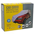 Ferrari 400i GT Araca Özel Guard Serisi Dış Ortam Koruyucu Branda